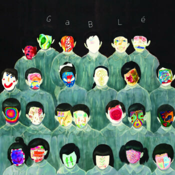 GaBLé – PiCK THe WeaK