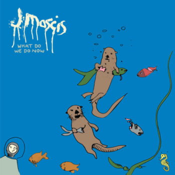 J Mascis – What Do We Do Now