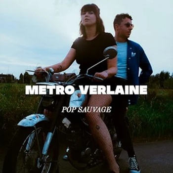 Pop-sauvage