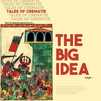 The Big Idea – Tales Of Crematie