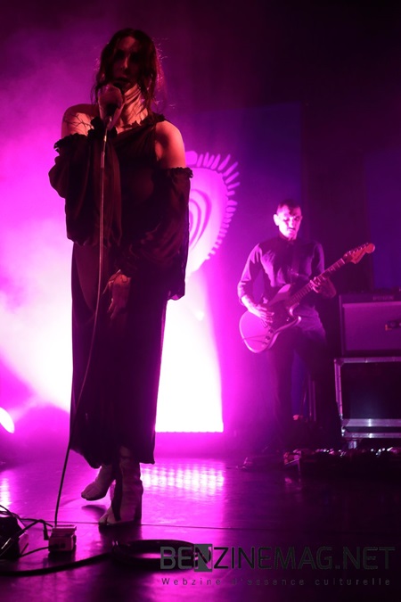 2024 06 04 Chelsea Wolfe Elysée Montmartre RG