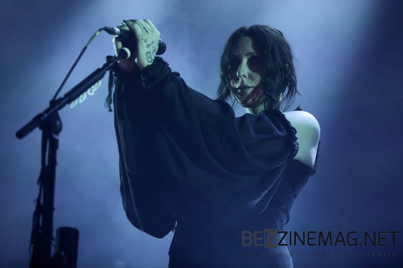 2024 06 04 Chelsea Wolfe Elysée Montmartre RG