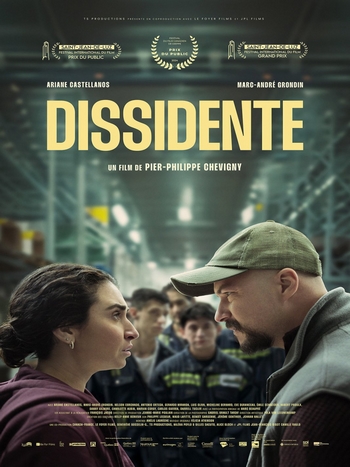 dissidente-affiche