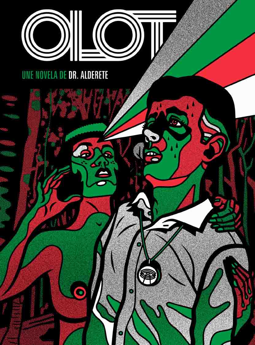 Olot – Dr. Alderete