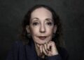 Joyce Carol Oates