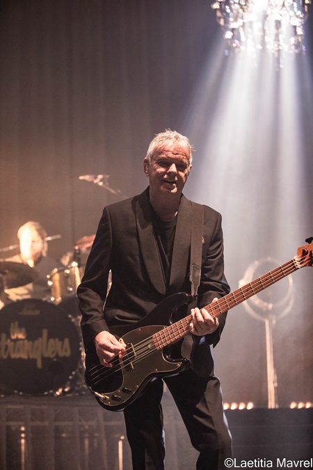 The Stranglers 9.10.24 02