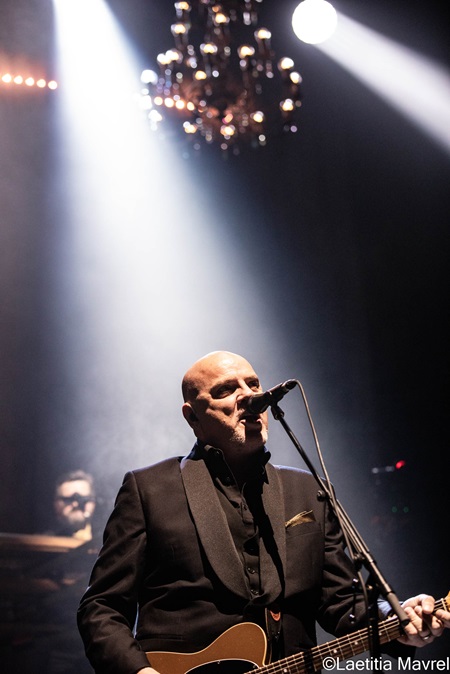 The Stranglers 9.10.24 05