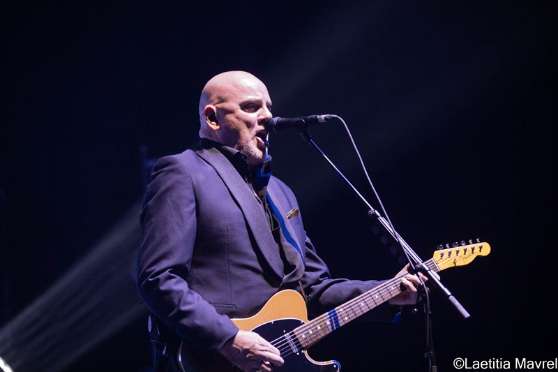 The Stranglers 9.10.24 13