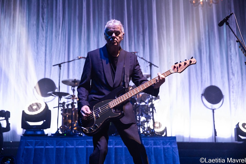 The Stranglers 9.10.24 24