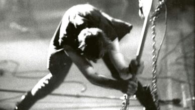 London Calling Image