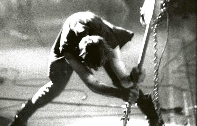 London Calling Image