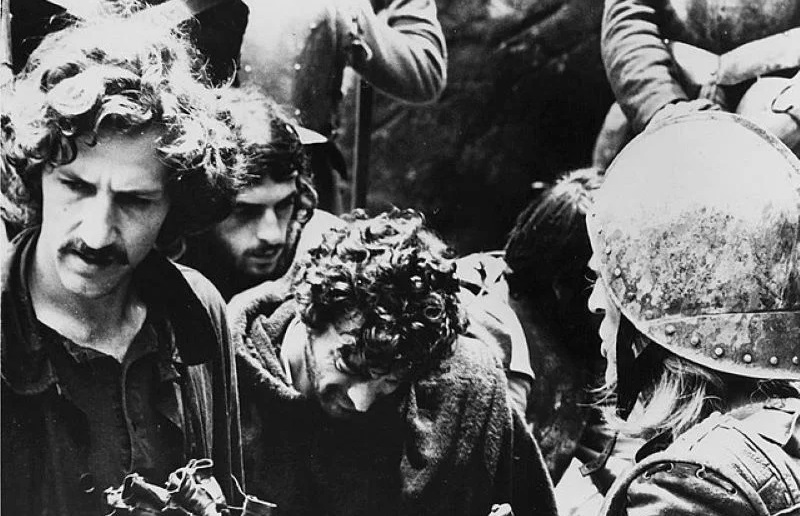 Werner Herzog Mémoires Image