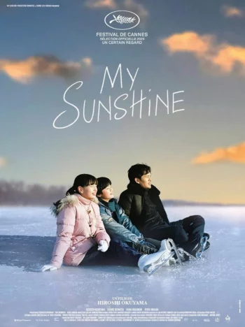 mysunshine-affiche