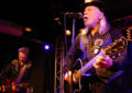 Elliott Murphy au New Morning