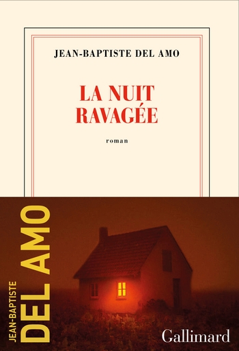 La nuit ravagee
