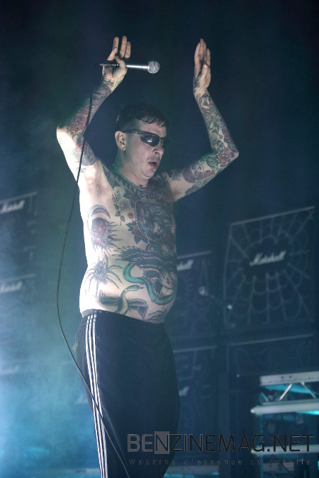 2025 04 25 Viagra Boys Zénith RG (12)