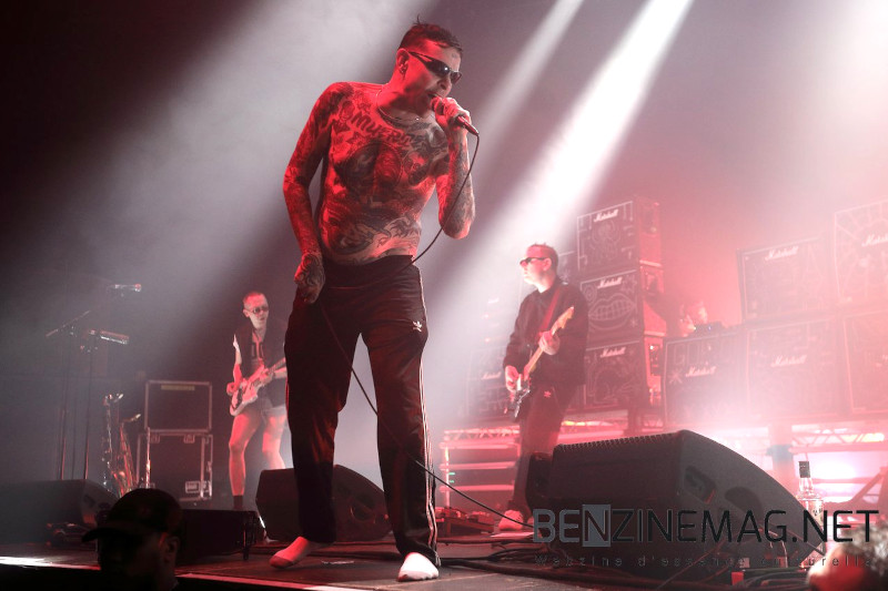 2025 04 25 Viagra Boys Zénith RG (6)