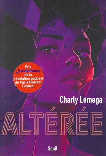 Altérée