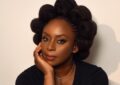 Chimamanda Ngozi Adichie
