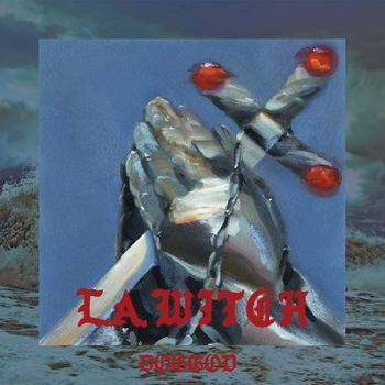 L.A. Witch – Doggod