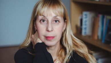 Lola Lafon 2025