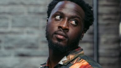 Nana Kwame Adjei-Brenyah