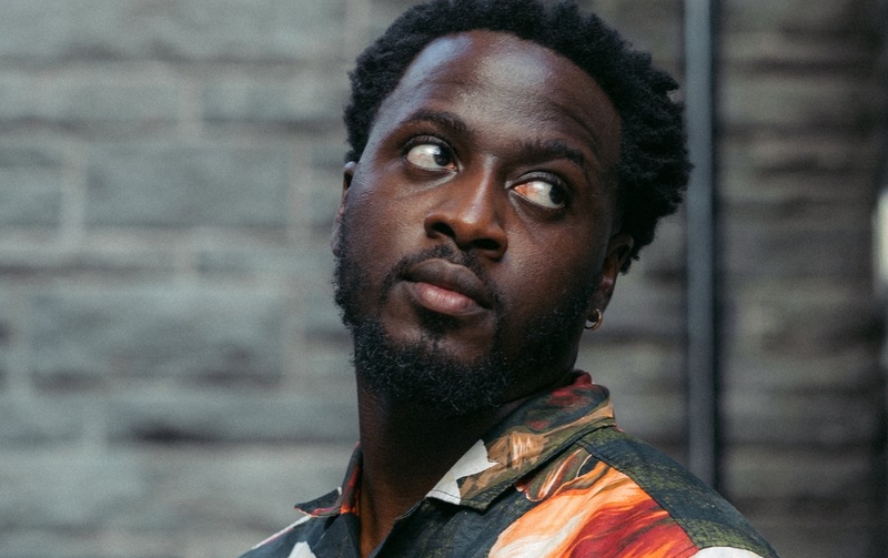 Nana Kwame Adjei-Brenyah
