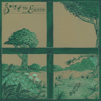 Song of the Earth