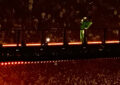 Tyler The Creator Accor Arena photo