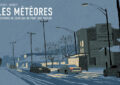 Les Météores – Deveney et Redolfi