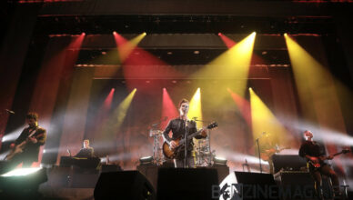 2025-04-29-Stereophonics Zénith