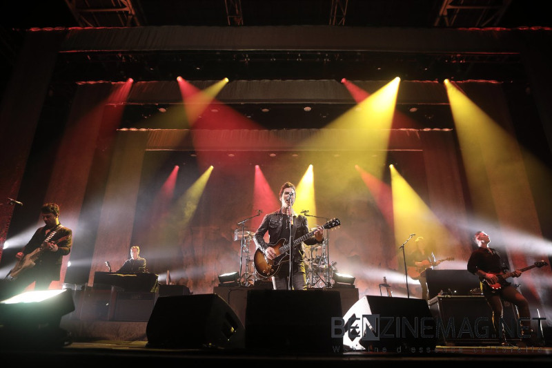 2025-04-29-Stereophonics Zénith