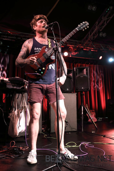 2025 05 15 Osees Cabaret Sauvage RG (4)