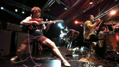 2025 05 15 Osees Cabaret Sauvage RG (5)
