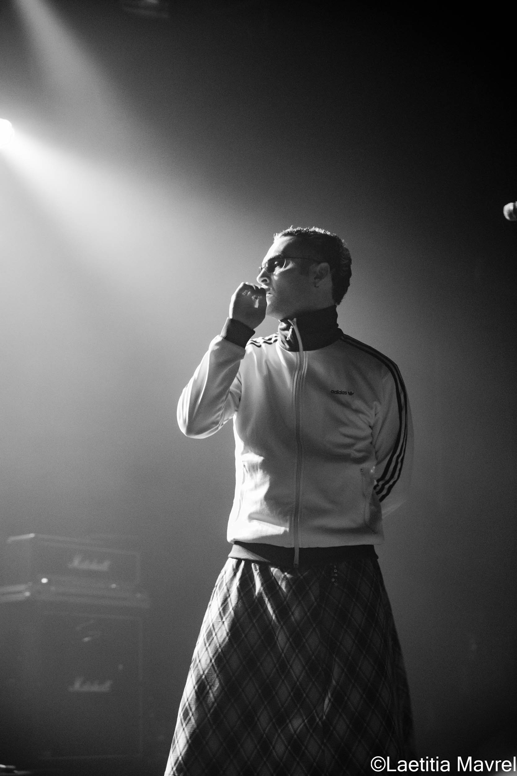 2025 05 17 The Murder Capital Trianon LM (1)