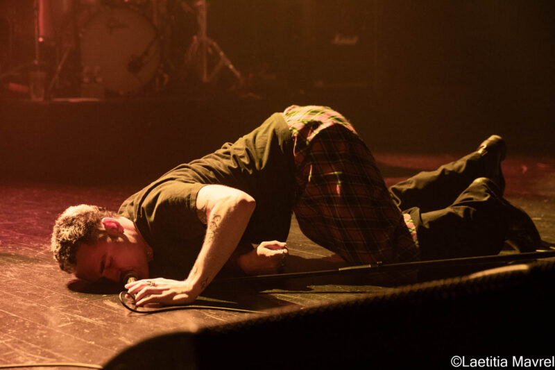 2025 05 17 The Murder Capital Trianon LM (3)