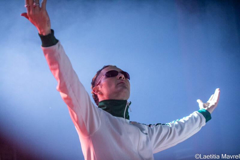 2025 05 17 The Murder Capital Trianon LM (4)