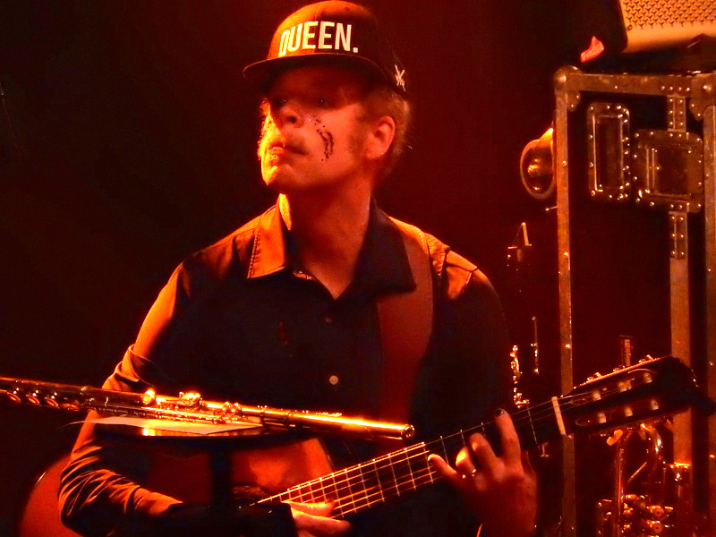 2025 05 18 Bonnie Prince Billy Cigale (34)