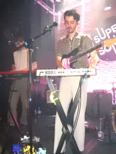 2025 05 22 Almost Rose Supersonic (1)