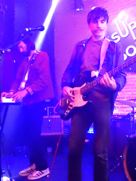 2025 05 22 The Family Reunion Supersonic (1)
