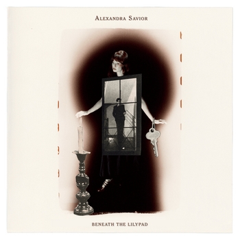 Alexandra Savior - Beneath the Lilypad
