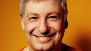 Jean-Philippe Blondel