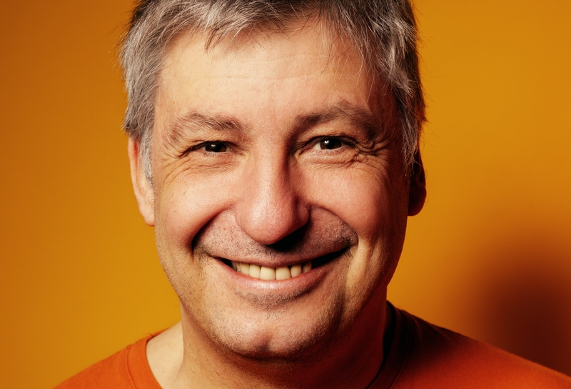 Jean-Philippe Blondel
