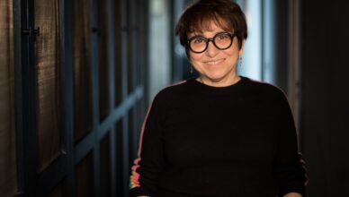 Brigitte Benkemoun