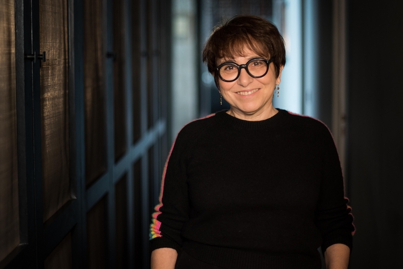 Brigitte Benkemoun