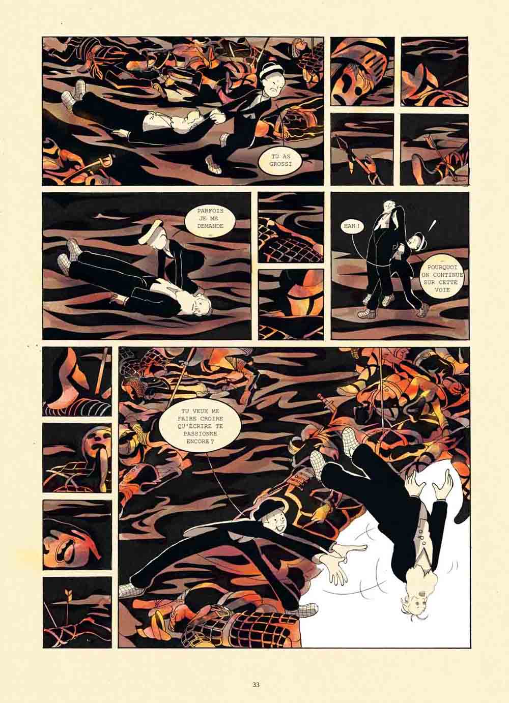 Brunilda à la Plata – Genís Rigol