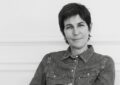 Christine Angot -
