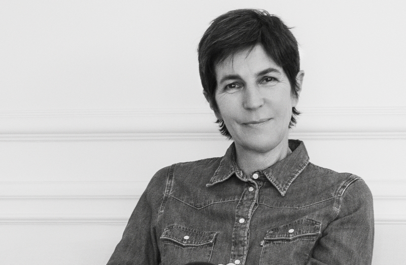 Christine Angot -