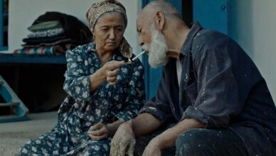 Dimanches de Shokir Kholikov photo