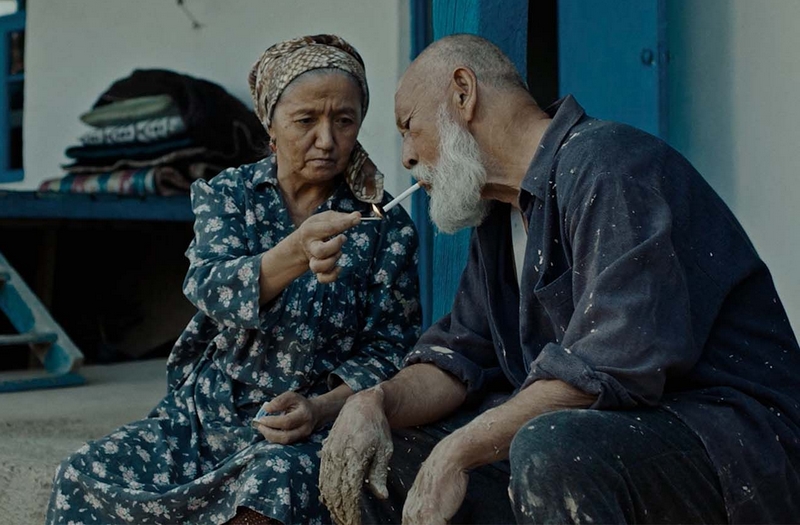 Dimanches de Shokir Kholikov photo
